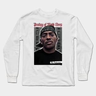 Bandana P Long Sleeve T-Shirt